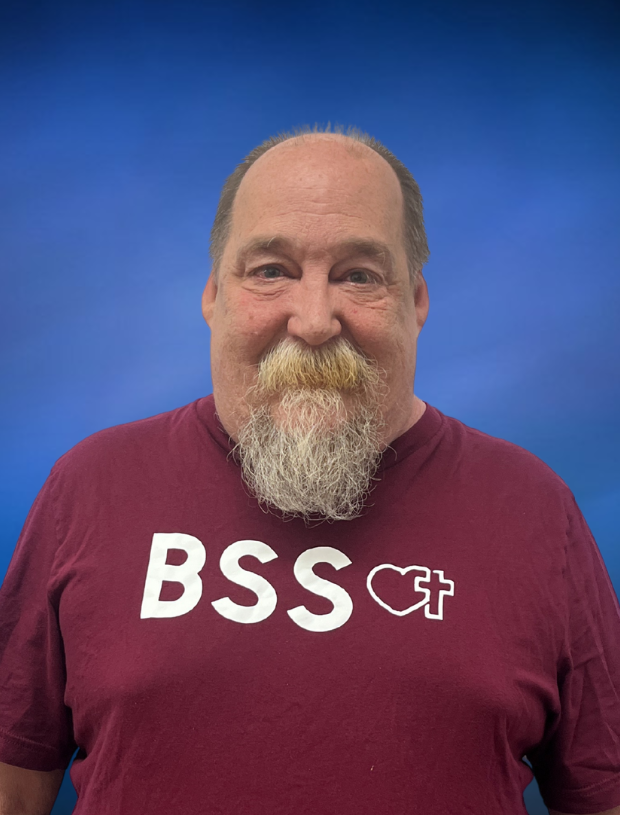 Profile Photo