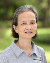 MaryClare Nguyen