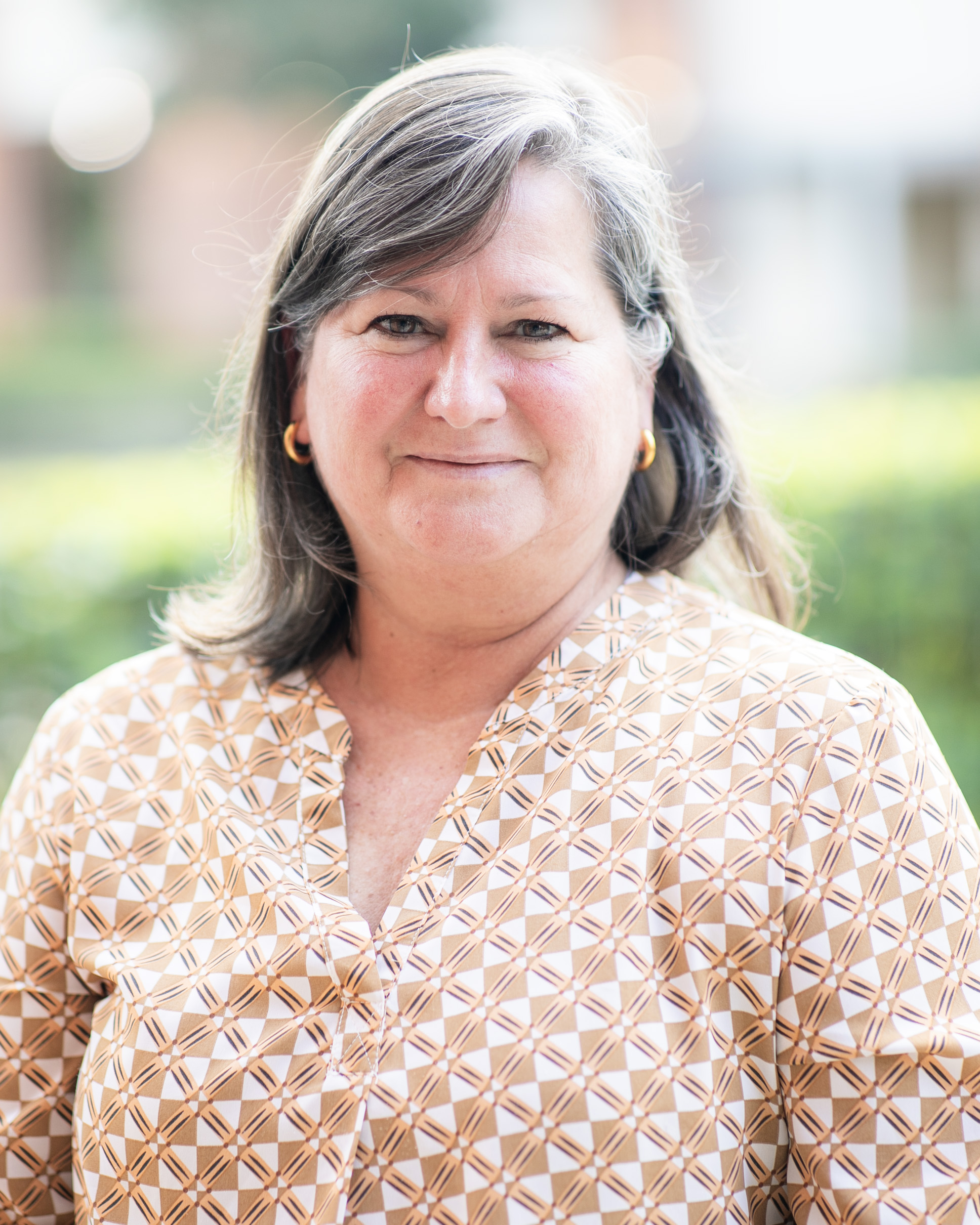 Joanne Strickler