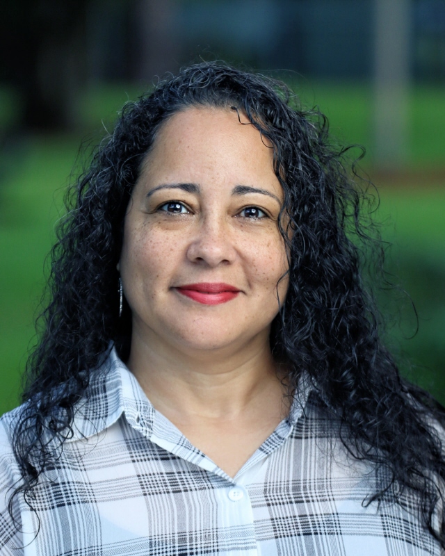 Michelle Vazquez-Langan