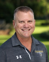 Patrick Stallings