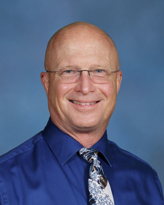 John Timmes