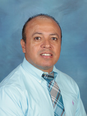 Martin Mata