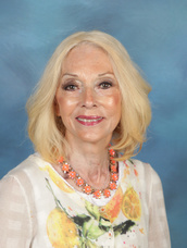Constance Rafferty