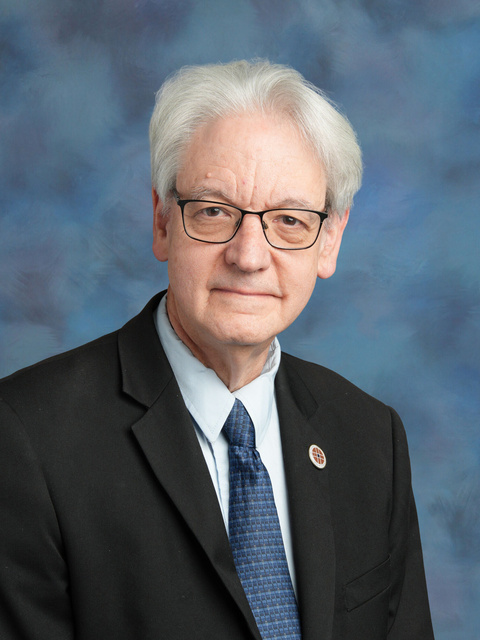 Anthony O'Meara