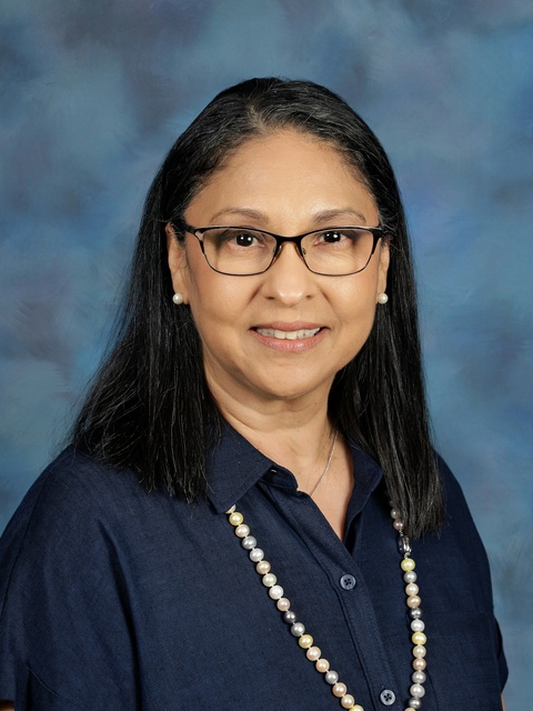 Ruth Marie Angiolino