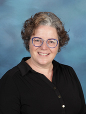 Tracy Shaw