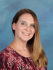 Amy Stoller