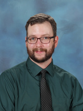 Timothy Reagin