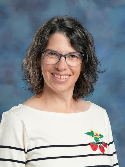 Kelly Pearlman
