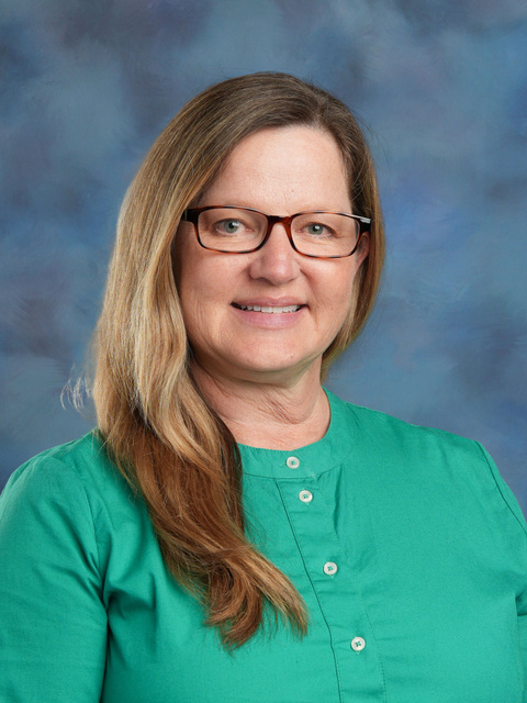 Lori Hodges