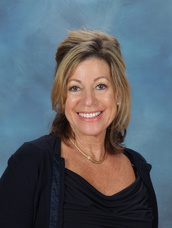 Rosalie Carr