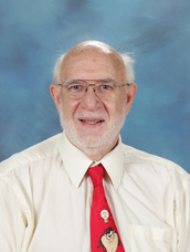 John Robinson