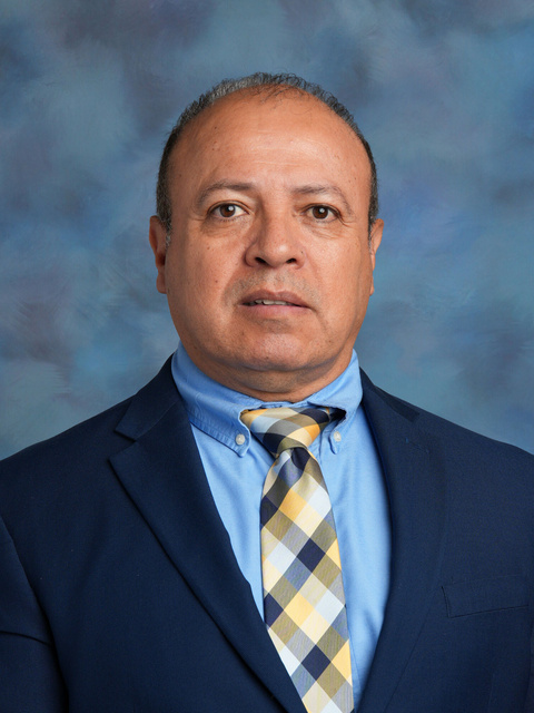 Martin Mata