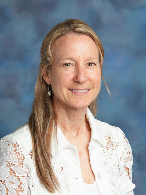 Carol Wiedwald