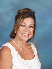 Rosalie Carr