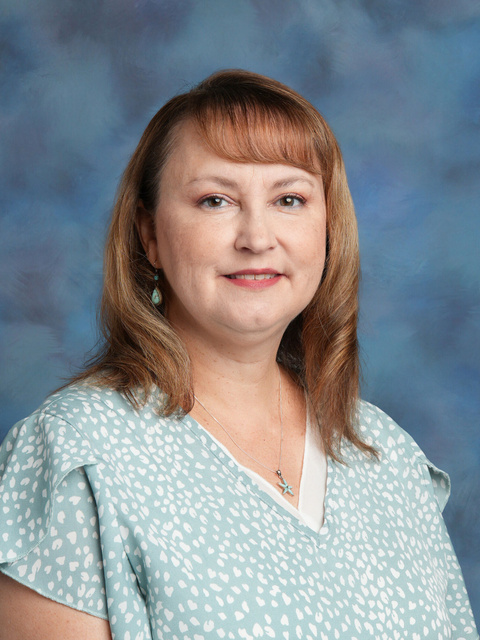 Ann Jones
