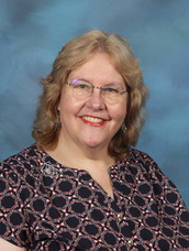 Danita Ostasiewski