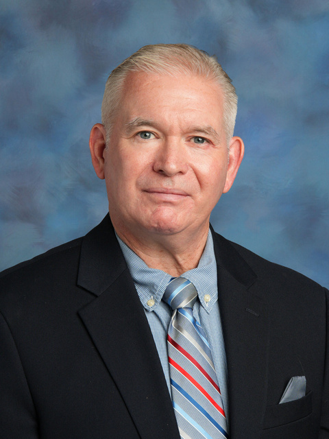Joe Hussey