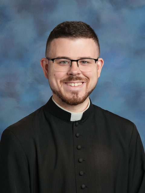 Fr. Christopher Brock