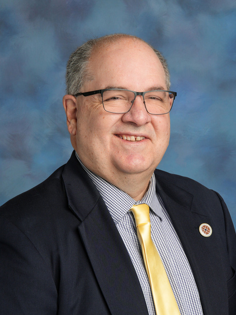David Seidel