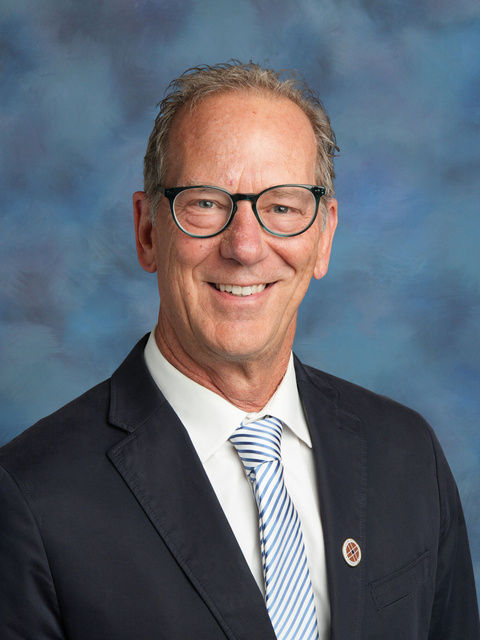 Joseph Hill