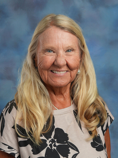 Patti Kuhl