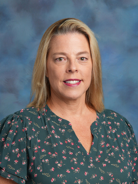 Amy Howard