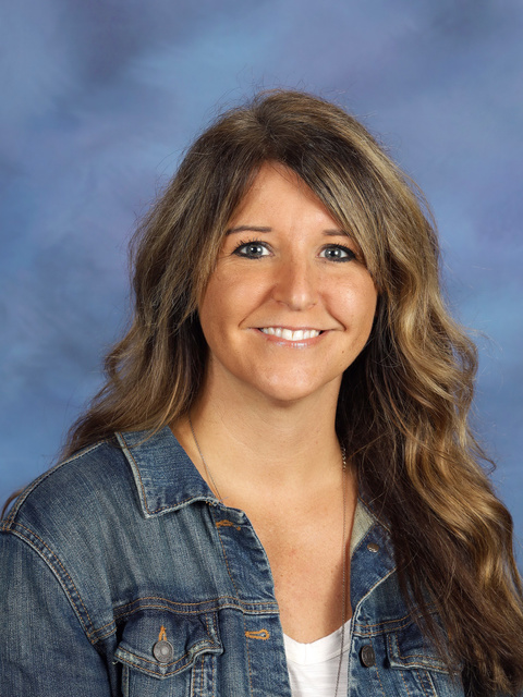Jennifer Locklear