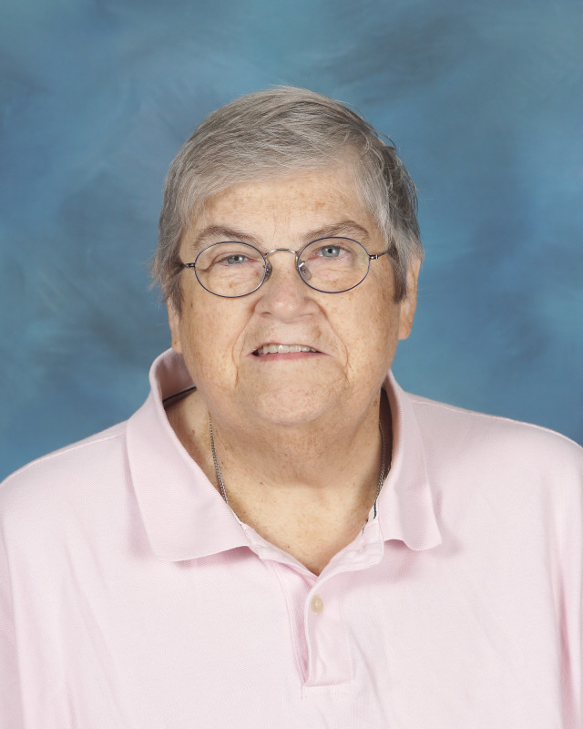 Anne Thomas Taylor