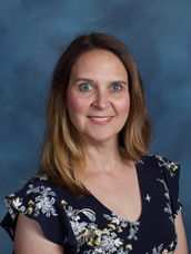 Amy Stoller