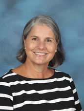 Julie Gehling