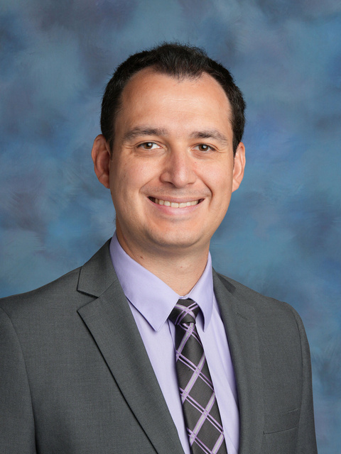 Ricardo Vargas