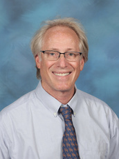 Alan Hirsh