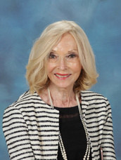 Constance Rafferty