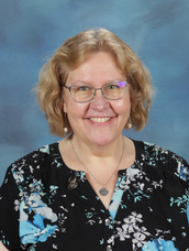 Danita Ostasiewski