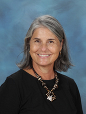 Julie Gehling