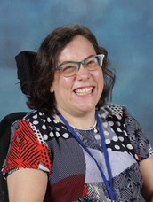 Claire Wimbush (Doyle)