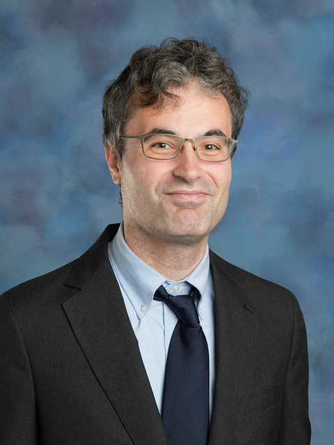 John Kamer