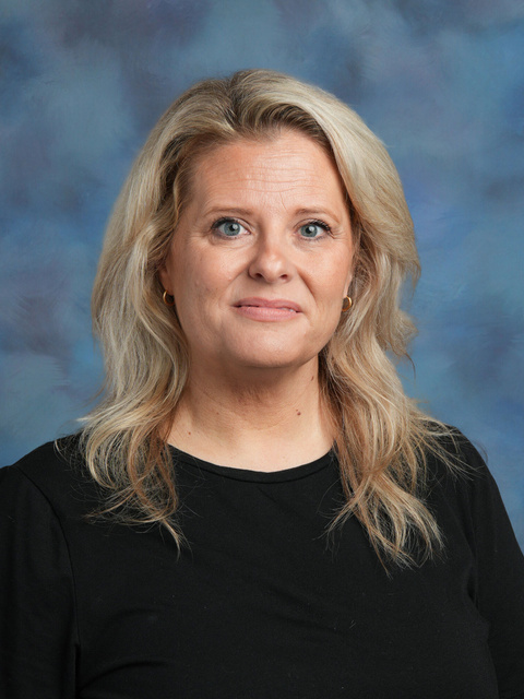 Lisa Forge