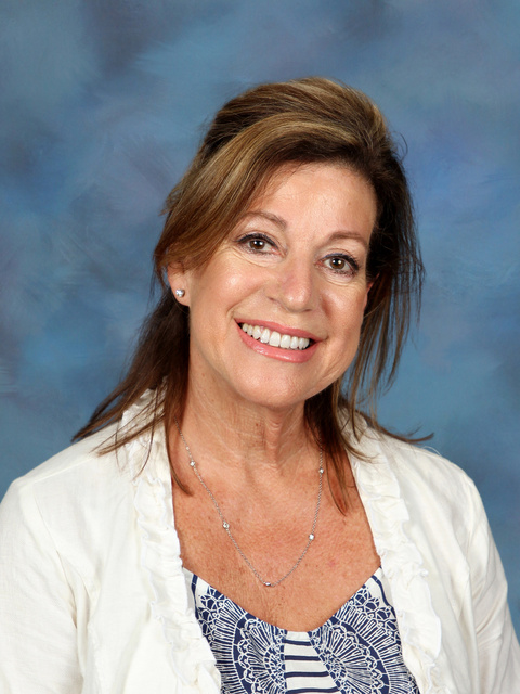 Rosalie Carr
