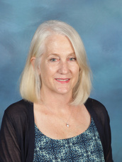 Martha Garrett