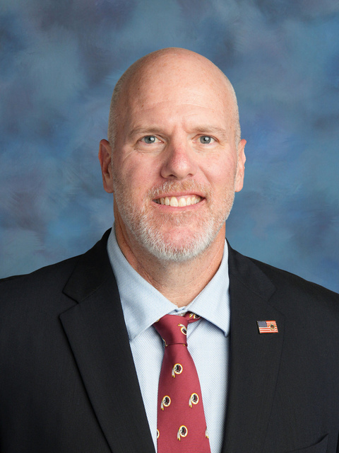Patrick Bowen