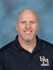 Patrick Bowen