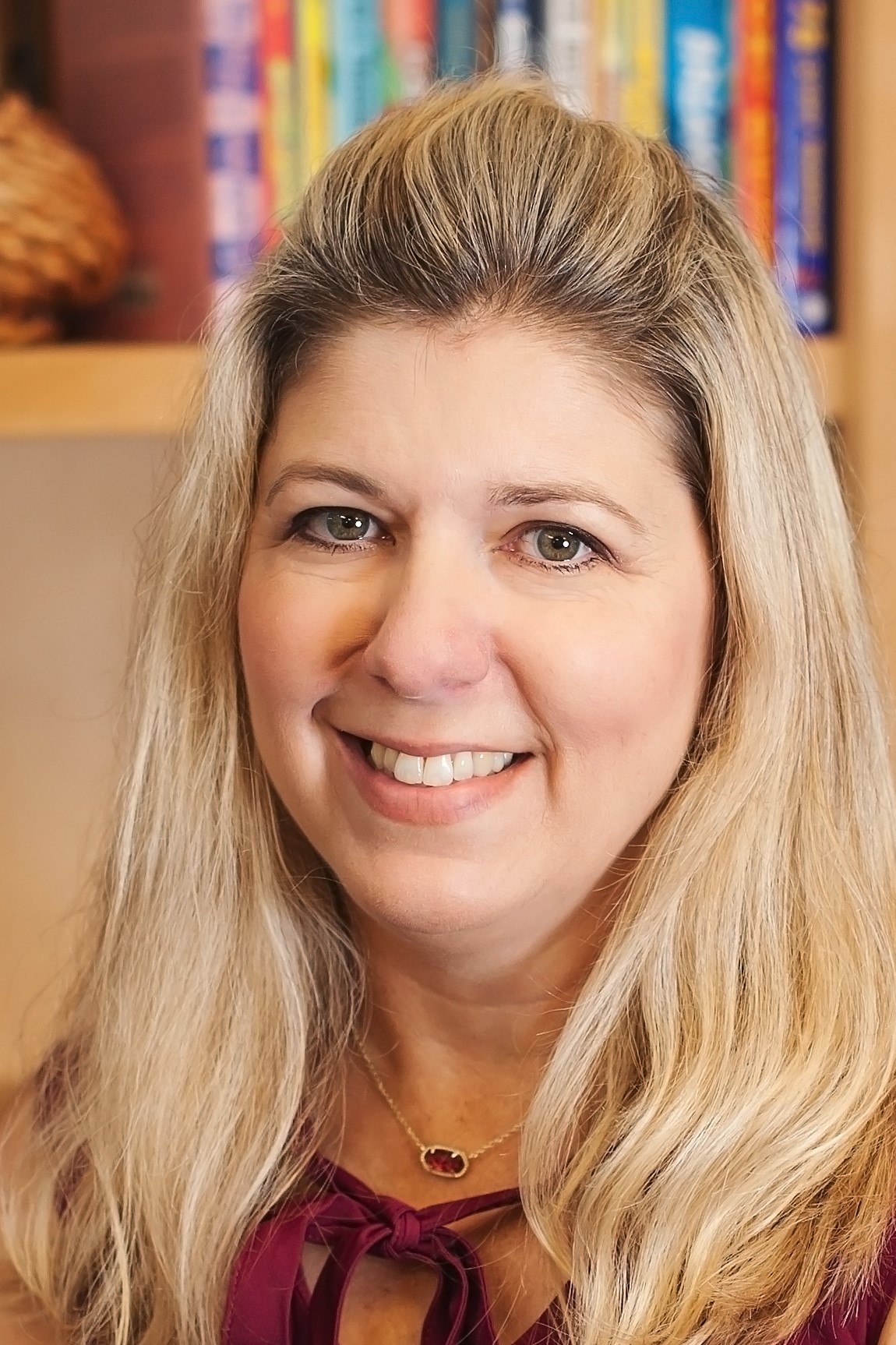 Dana Crouch