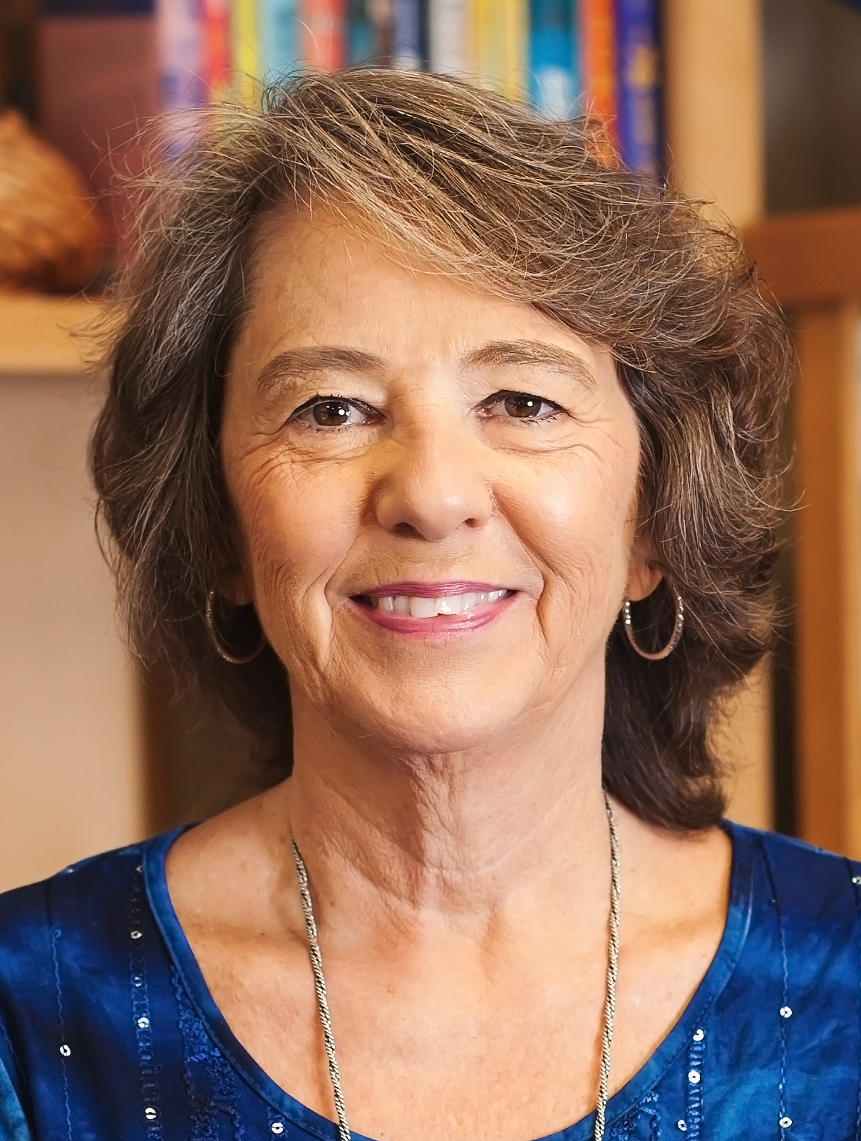 Marlena Jones