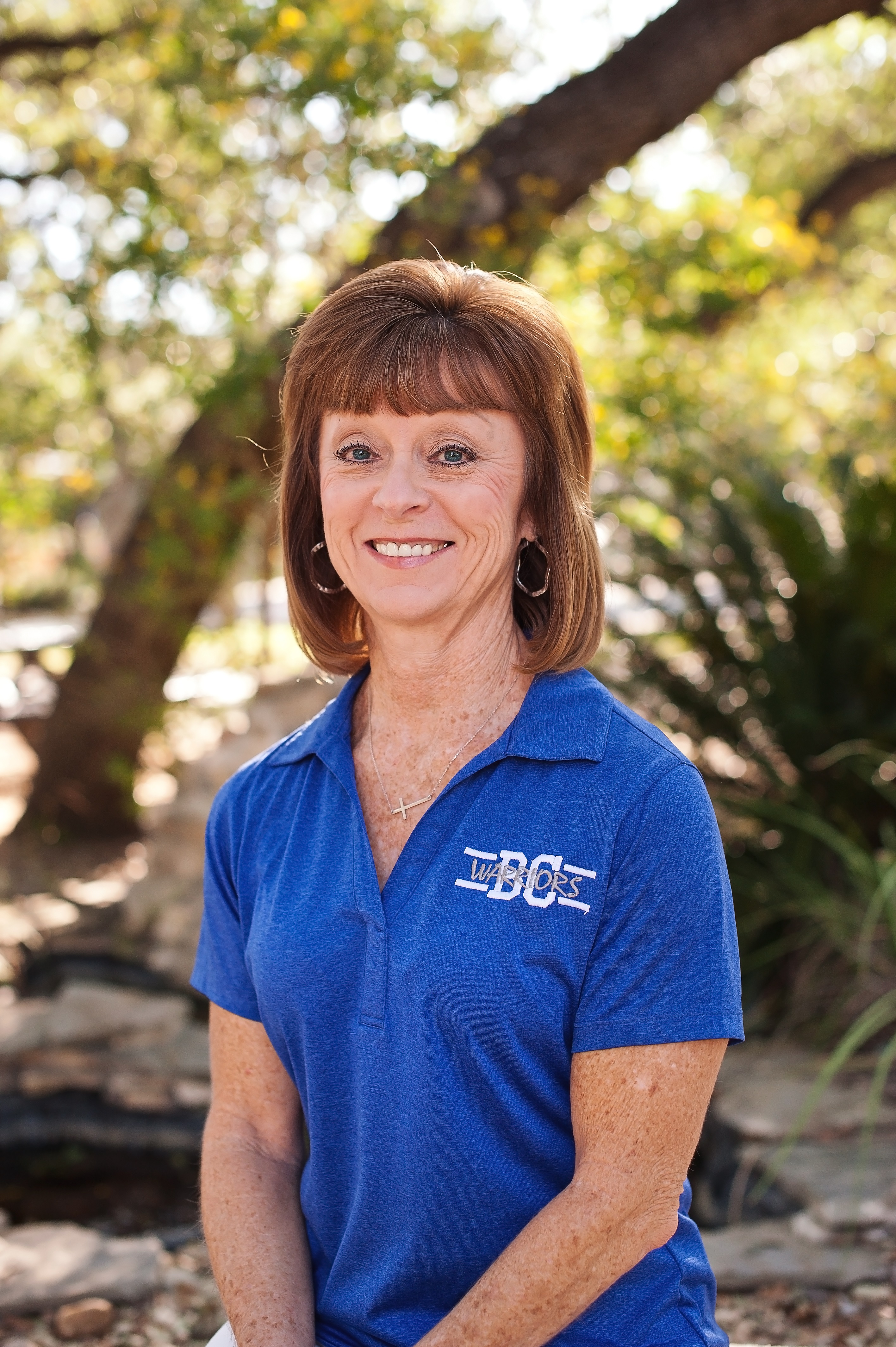 Terri Sanders