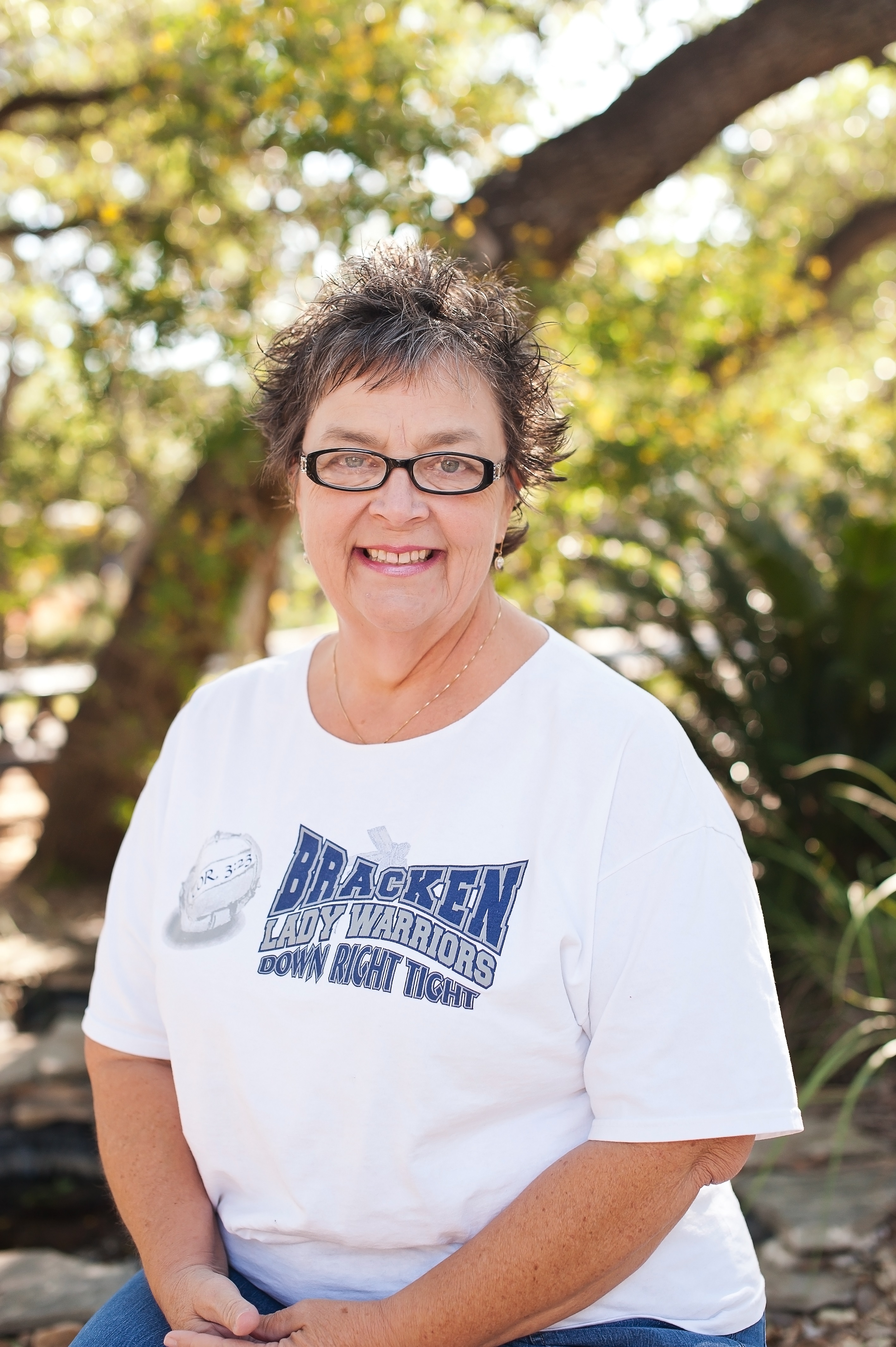 Robin Urbanovsky, RN