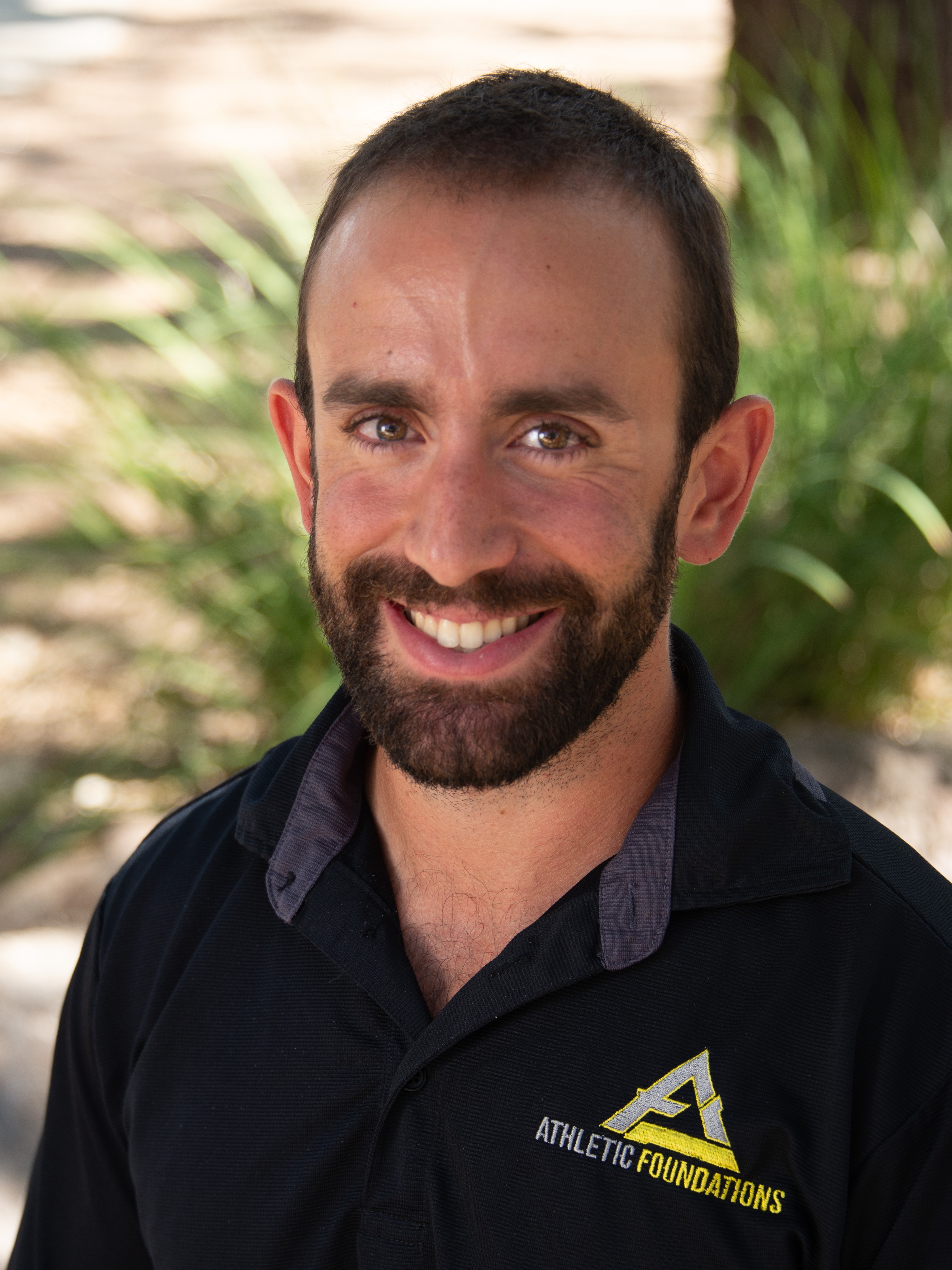 Michael Forgione