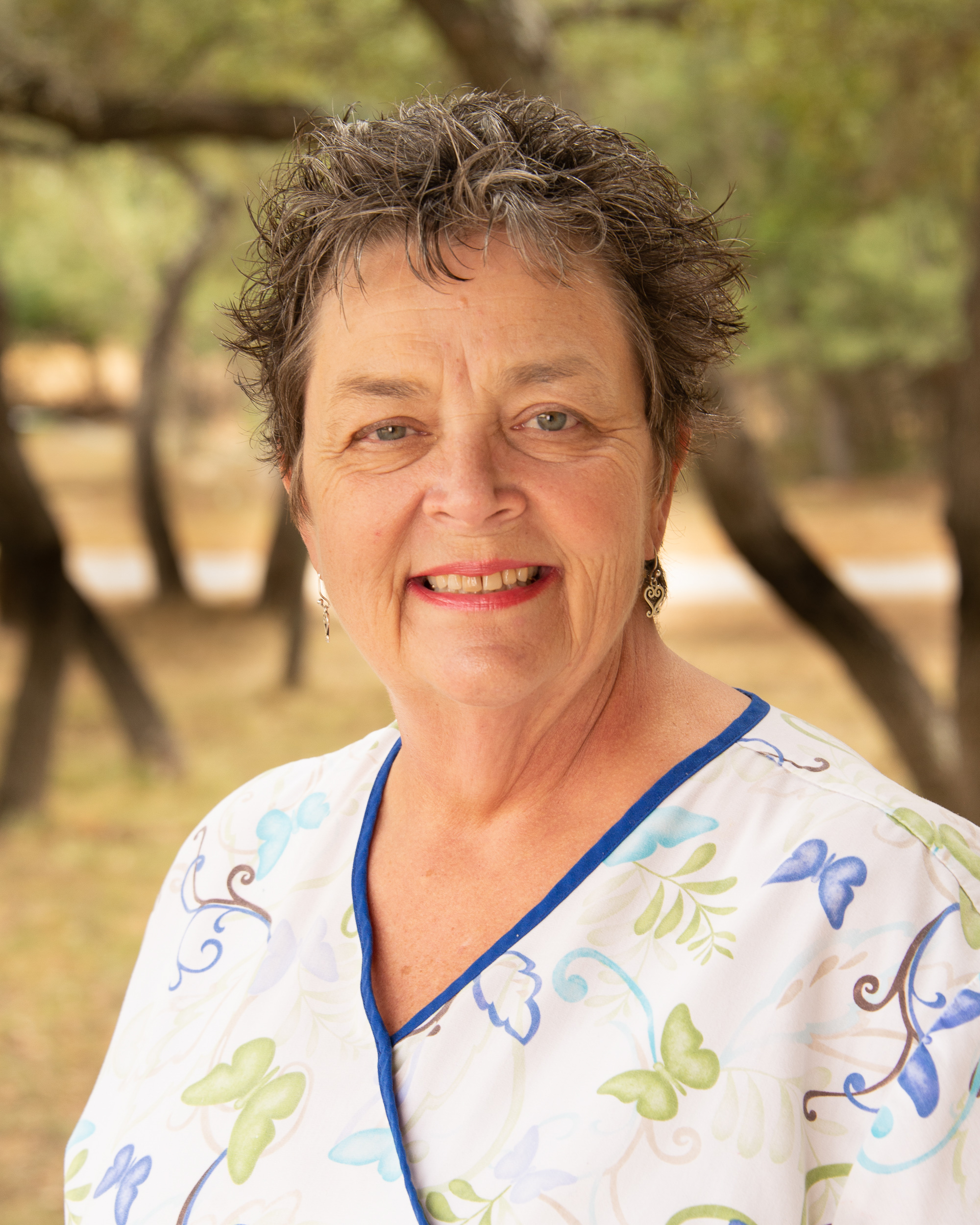 Robin Urbanovsky, RN